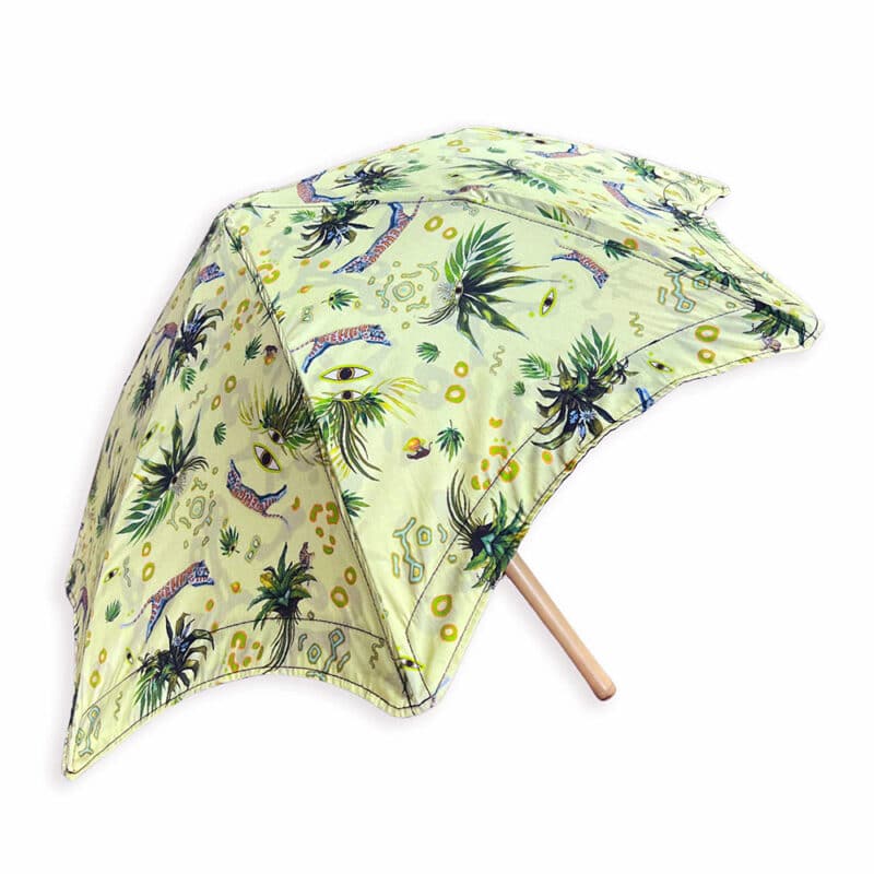 Ingrid Nuss Fine Art Afrosol Parasols