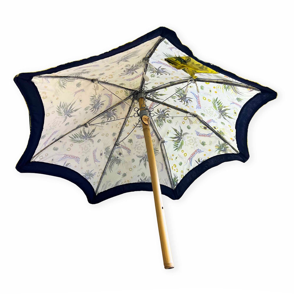 Ingrid Nuss Fine Art Afrosol Parasols