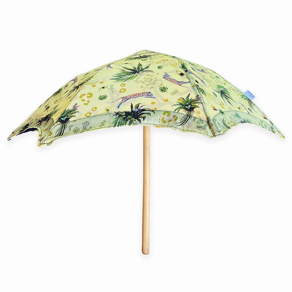 Ingrid Nuss Fine Art Afrosol Parasols
